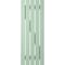 Ekena Millwork Americraft 5-Board (2 Batten) Wood Spaced Board-n-Batten Shutters w/ Z-Bar, ARW102SB519X77SGH, PR ARW102SB519X77SGH - alternate 6